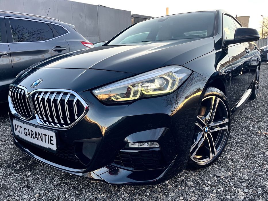 BMW Seria 2 220d Aut M-Sportpachet M-Aerodinamyc ,Posibil Leasing Garantie
