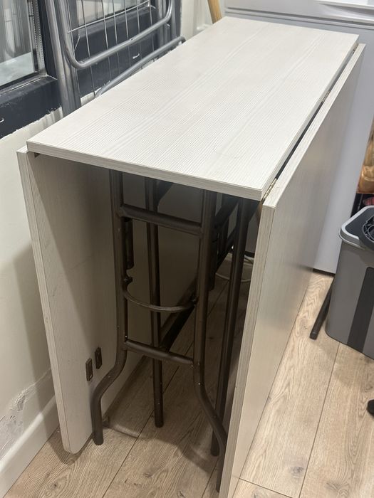 Стол трансформер 2,5м