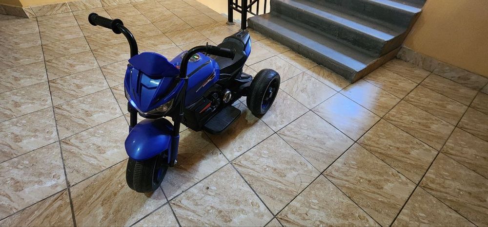 Detskiy Elektrmoto