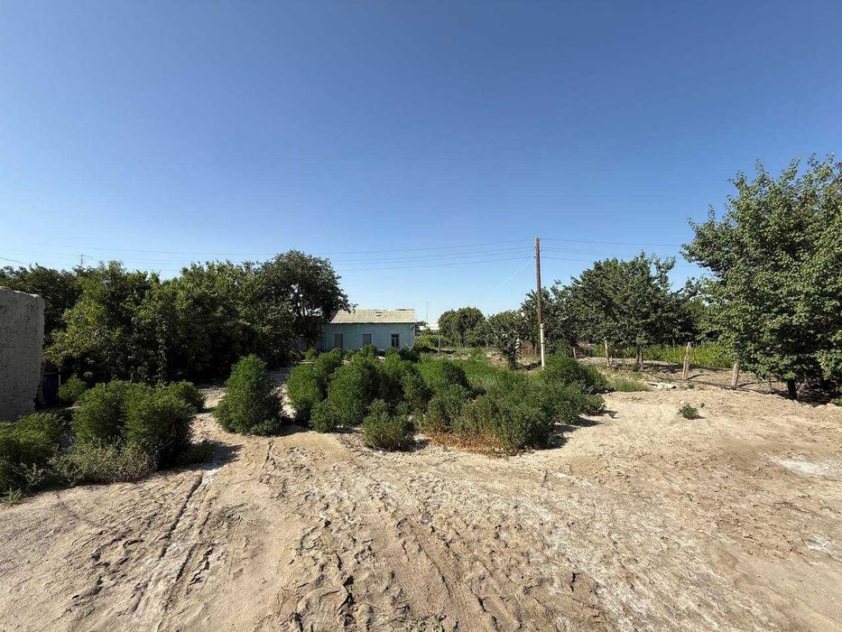 TAYYOR 17 sotiqli hovli sotiladi