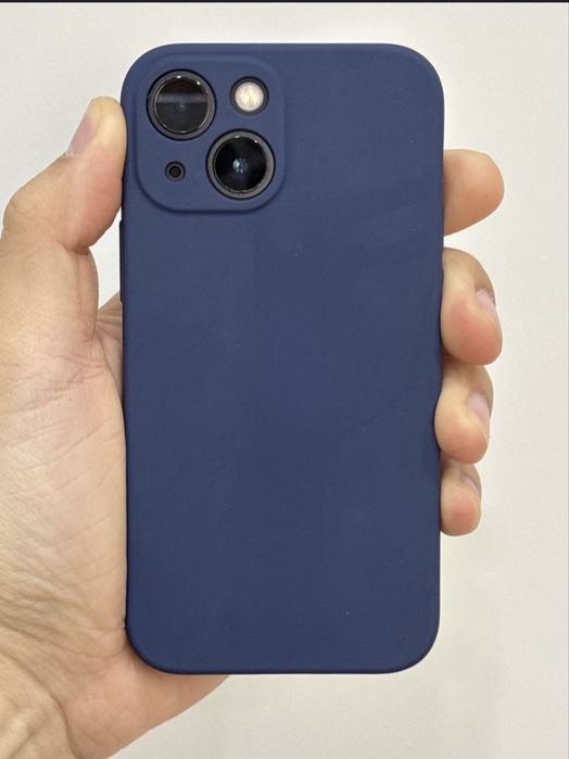 Айфон 13 мини в хорошом сост