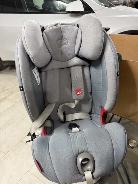 Стол за кола GB Everna - fix