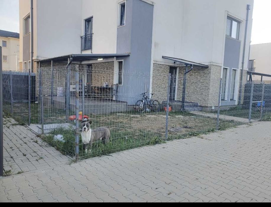 Duplex de închiriat în zona Braytim