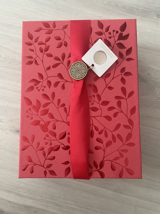 Set Rituals nou negociabil