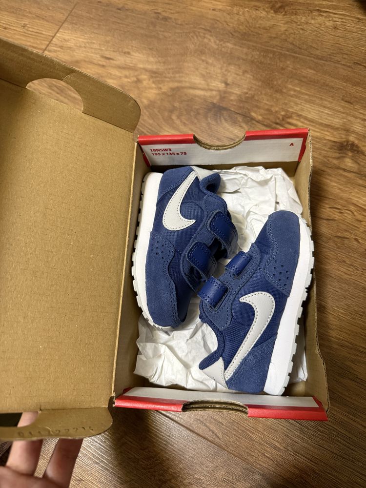 Детски маратонки Nike