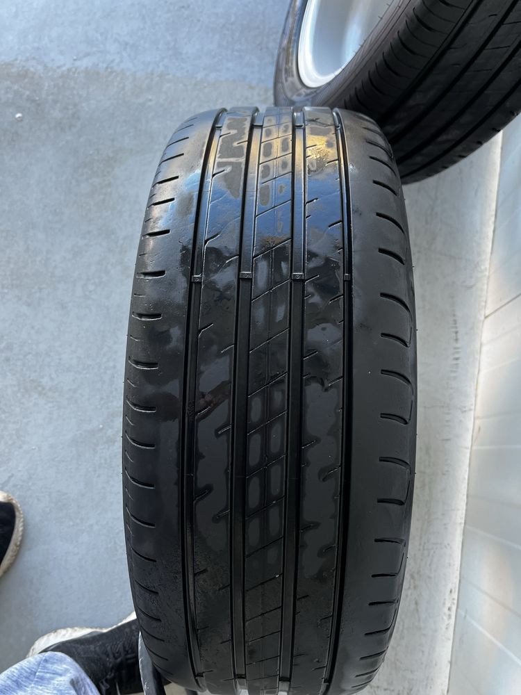 Джанти 16” 5х110