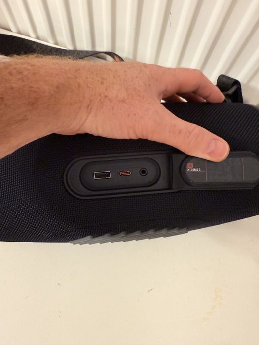 Boxă portabilă JBL Extreme 3