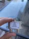Vand  signal mixer satelit antena