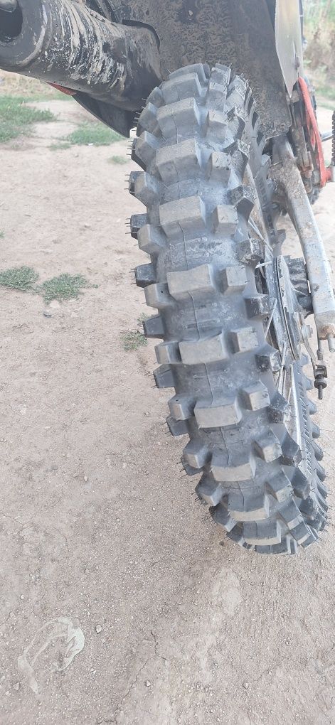Gilera RX 125 CC