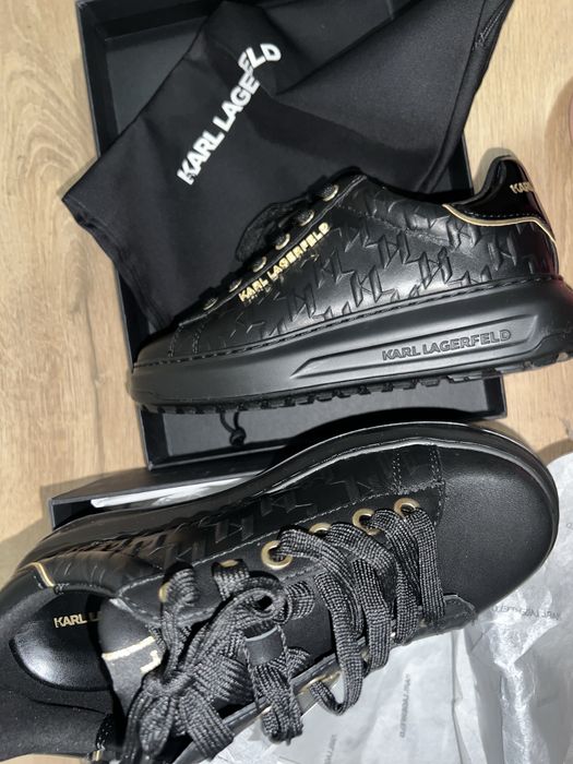 Adidasi karl lagerfeld