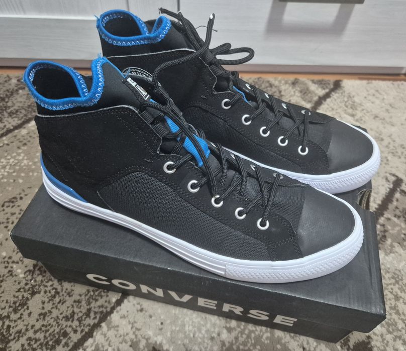 Много леки Converse