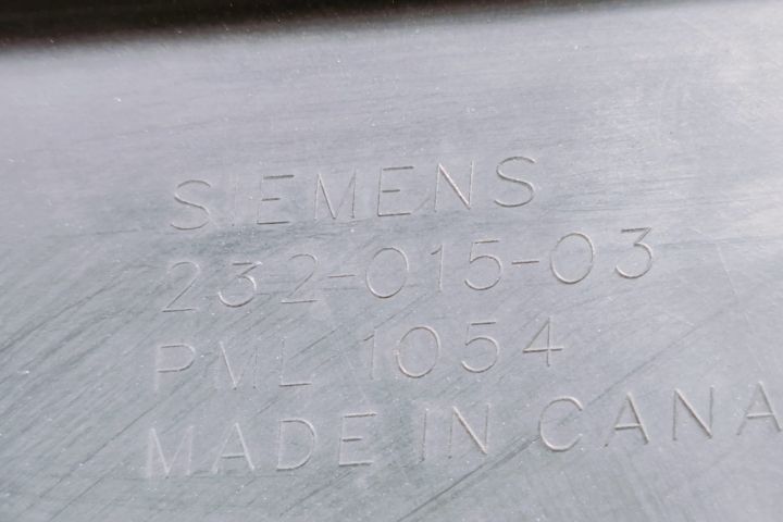 Electroventilator racire 23201503 / 64548372039 BMW Seria 3 E36