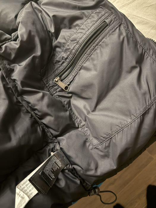 The north face nuptse 1996 jacket унисекс яке
