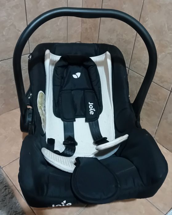 Scoica auto copii Joie ?