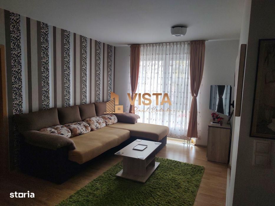 Apartament 3 camere, zona Avantgarden 1