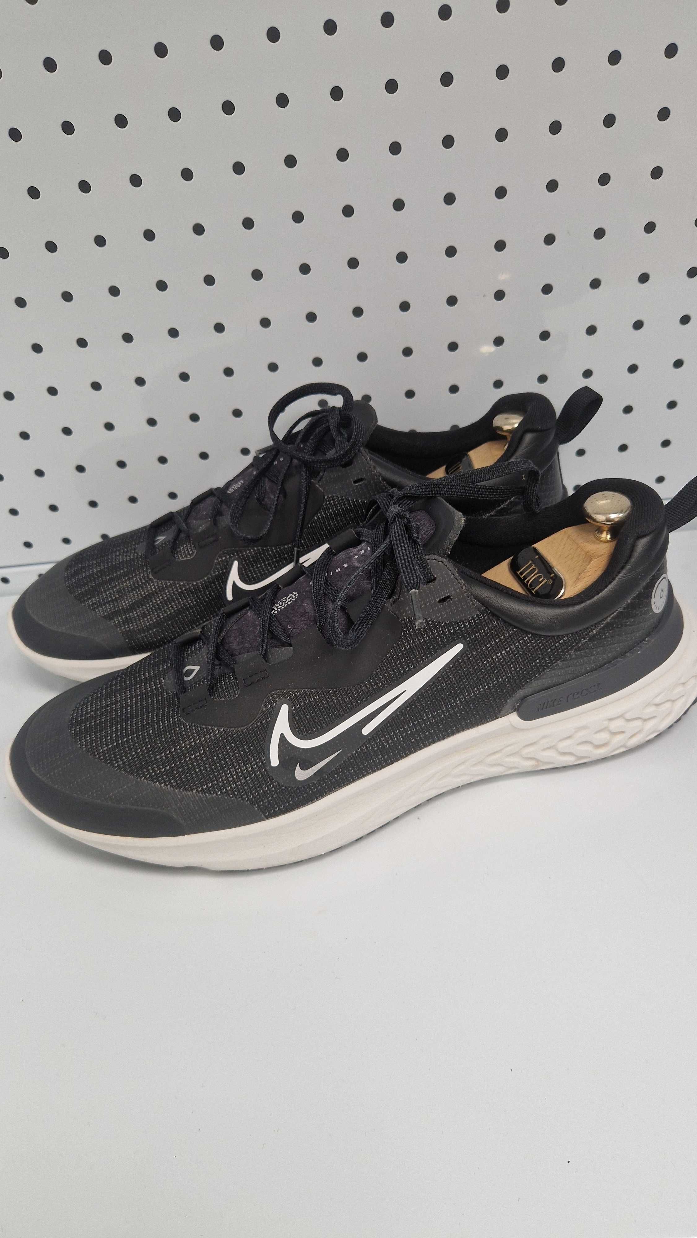 Оригинални мъжки маратонки- Nike React Miler 2 shield