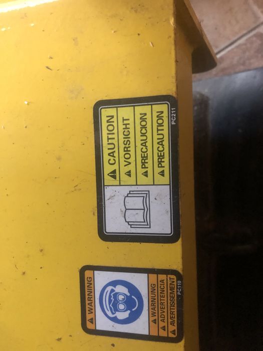 Placa de bătut 150 kg