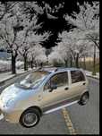 Matiz best ideal xolatda