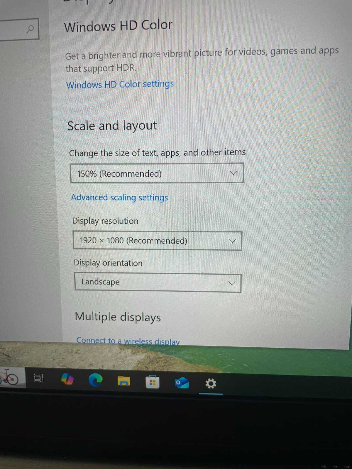 Toshiba Portege Z30 / intel core i7 - 6500u / 256GB NVMe SSD / 8GB RAM