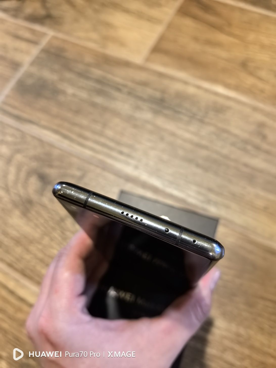 Huawei Mate40 Pro