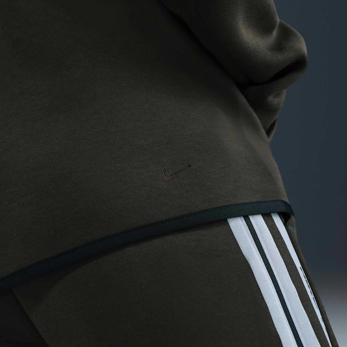 Оригинално яке Nike Tech Fleece Windrunner Jacket