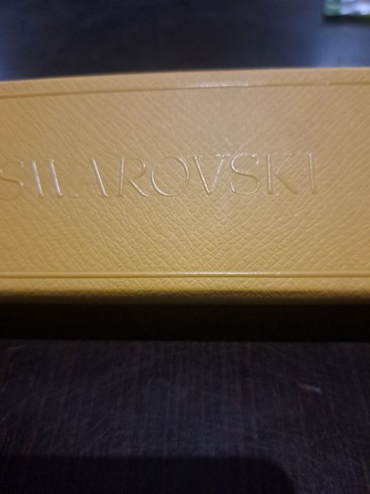 Писалка Swarovski