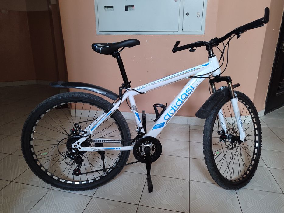 Продам велосипед Адидас новый