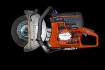Drujbă de tăiat betonasfalt Husqvarna K770