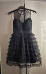 Rochie de ocazie, măr.38