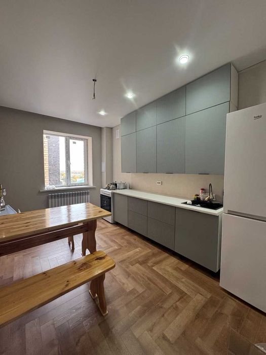 Продажа 2 комн. кв. р-н Л. Толстого по ул. Курмангазы