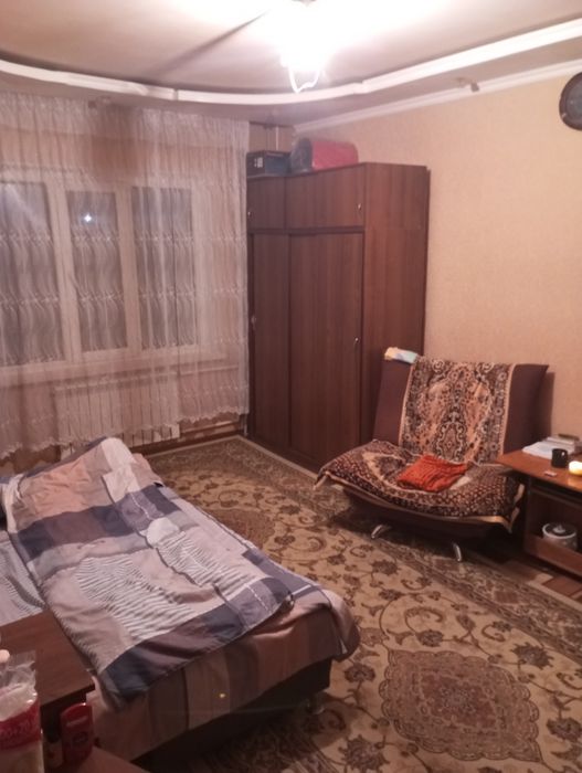 Сдам 1- но комнатную квартиру на длительный срок