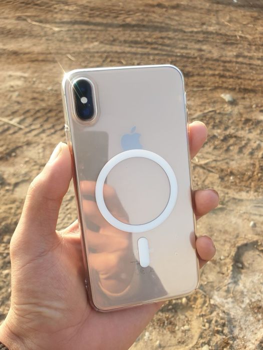 iPhone Xs Max  OBMEN