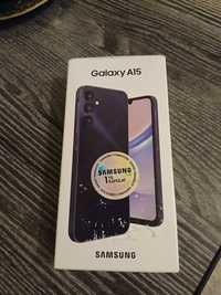 Samsung A15 XOTIRA 128
