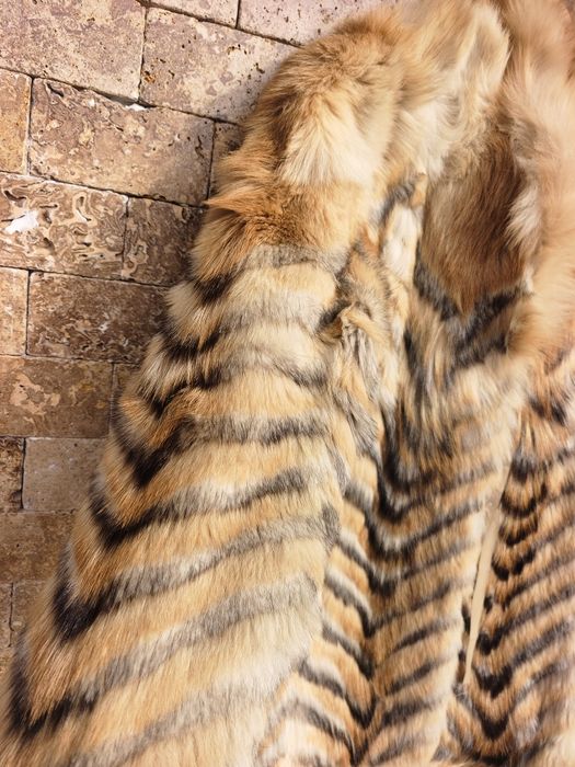 Haina Blana Naturala