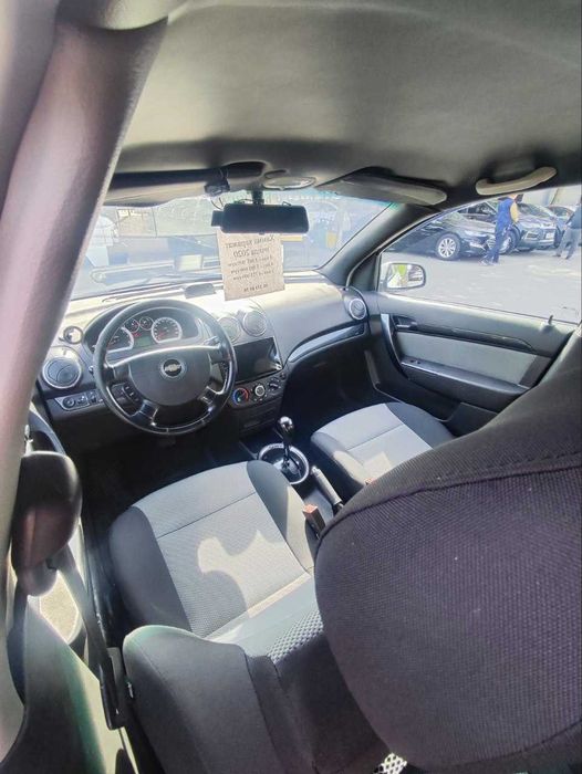 Nexia3 2020 yil avtomat