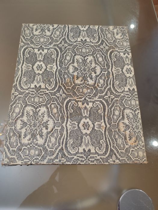 Продам старинный мельхиор  набор 24 предмета СССР