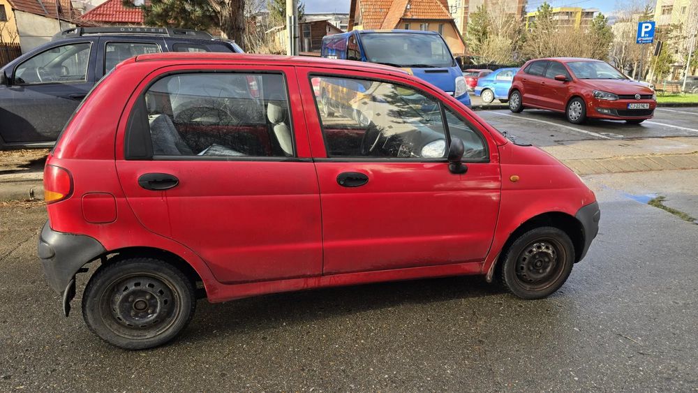 Inchirieri autoturisme si scutere pentru livrari (tazz/glovo/bolt/etc)