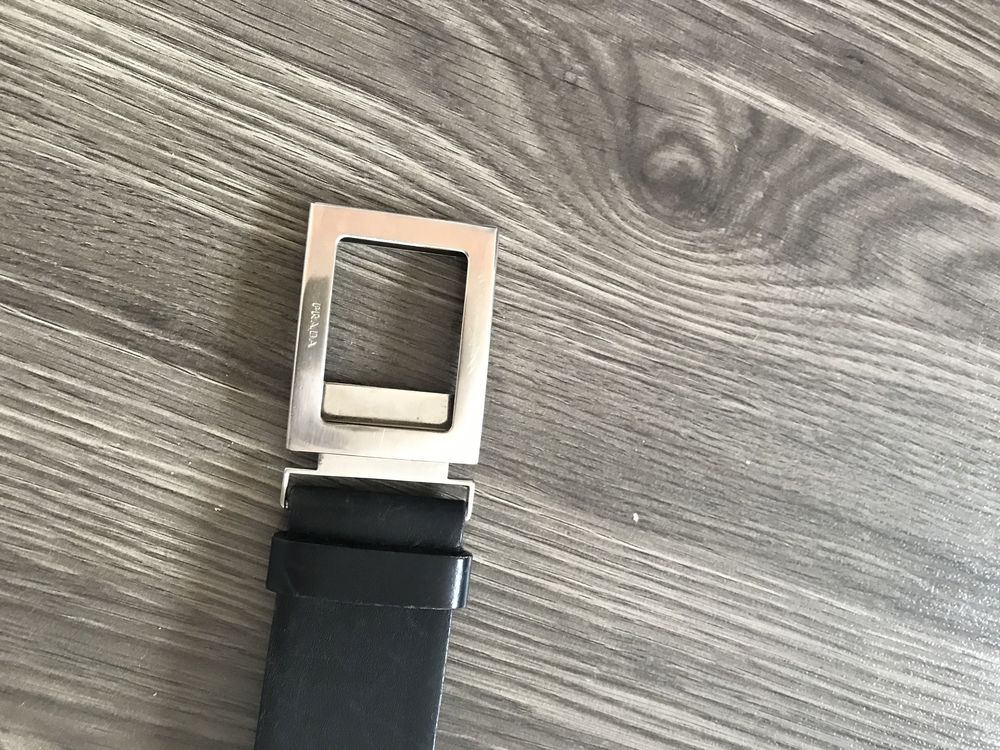 Оригинални колани Prada и Max Mara