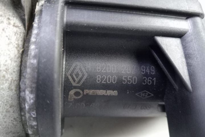 Supapa EGR   8200282949 Renault Megane a 2-a generatie