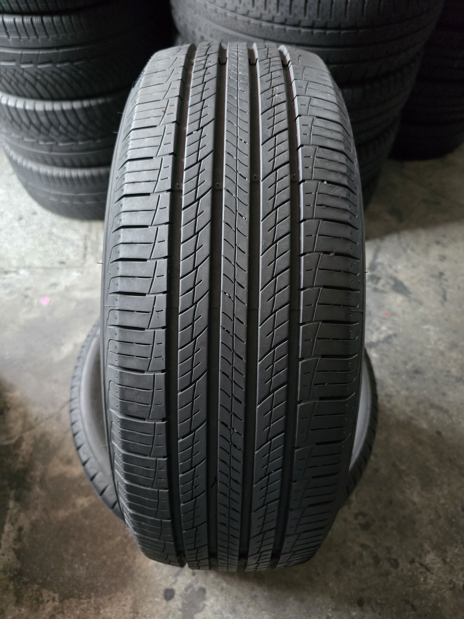 Hankook 215/65 R16 102V MS vară