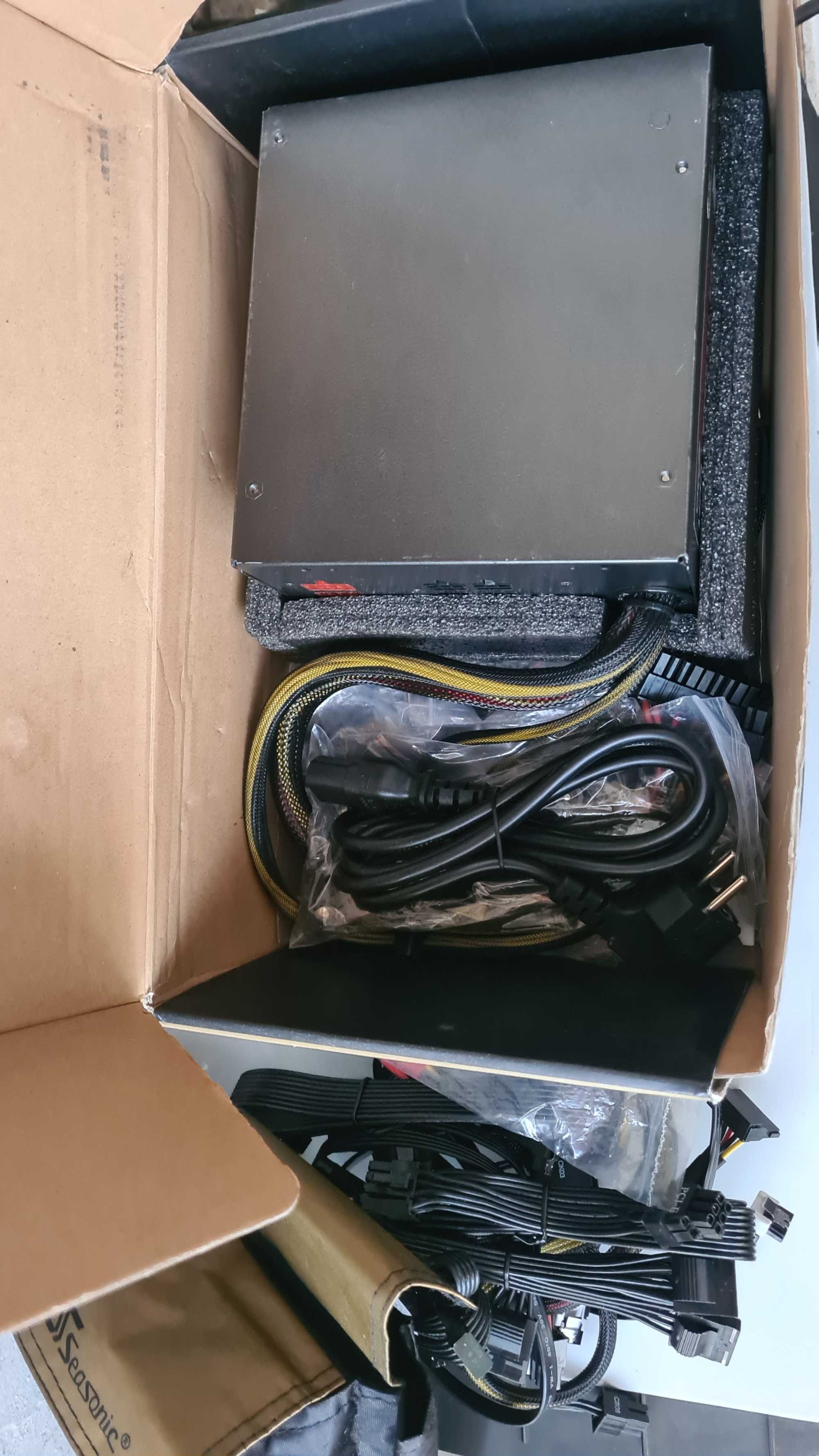 OCZ ModXStream-Pro 500W