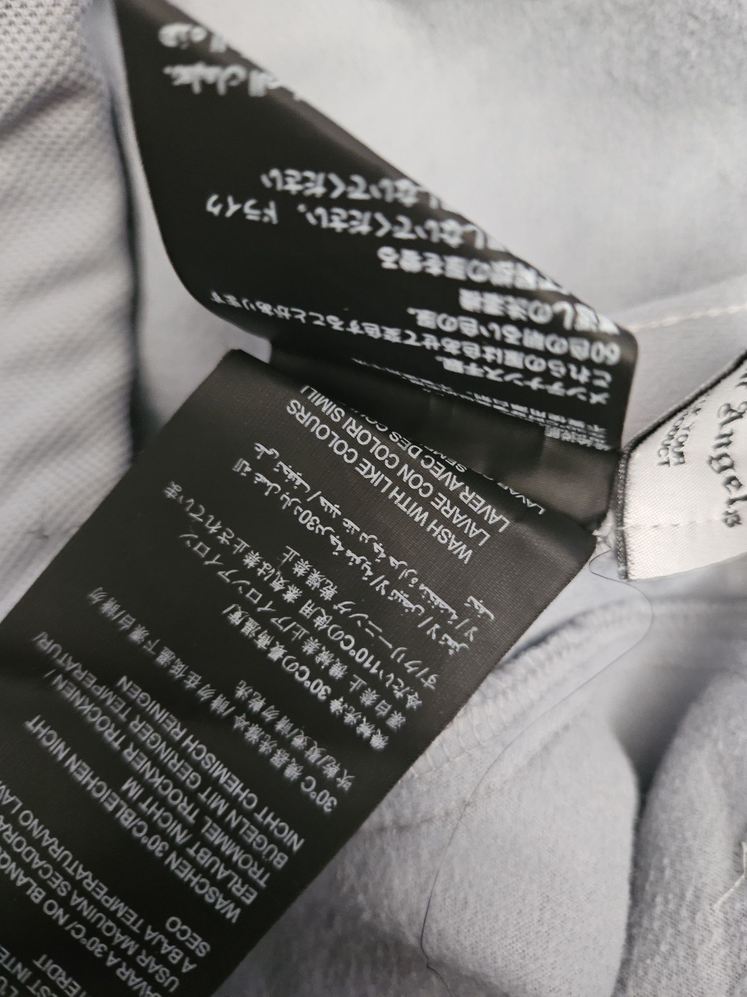 Palm Angels Оригинално Мъжко Долнище