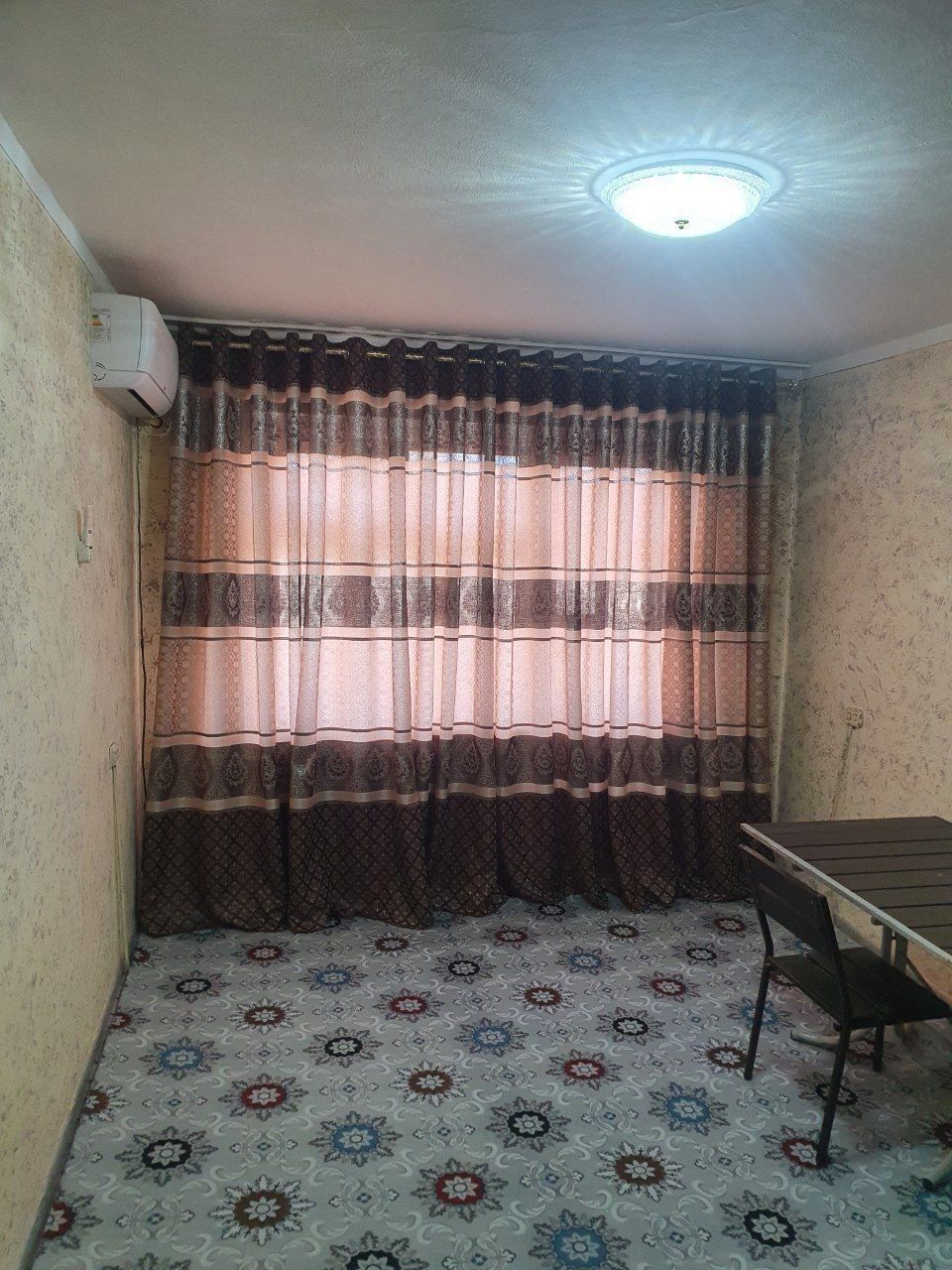 Сдаётся квартира