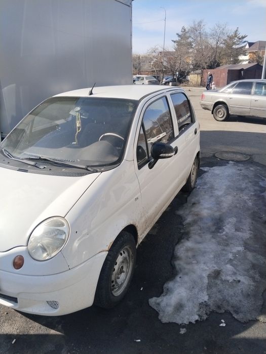 Продам Матиз матиз