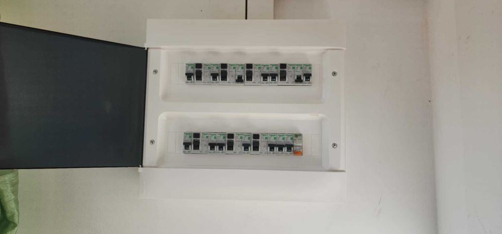 Електро услуги ремонти/Ремонт на уреди/Изработка, монтаж на Ел. Табла