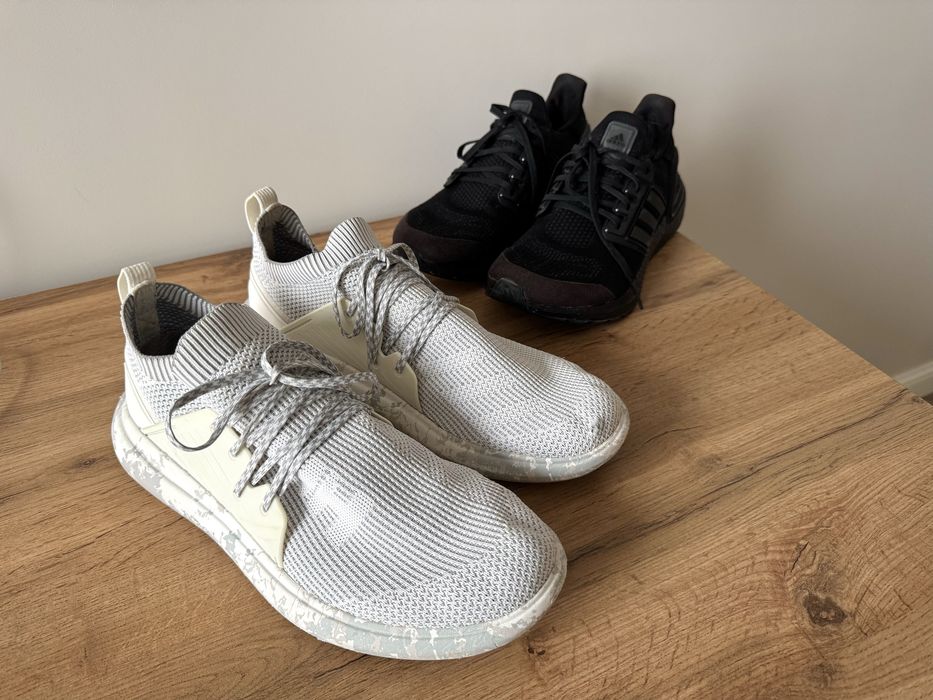 Кроссовки мужские б/у