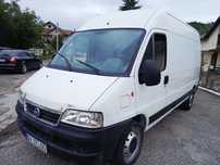 Peugeot Boxer 2006