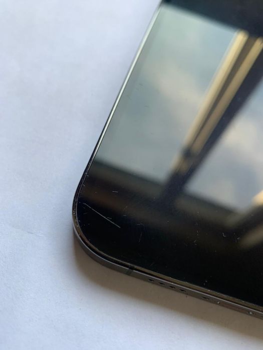 IPhone 12 pro max 128 ios 18