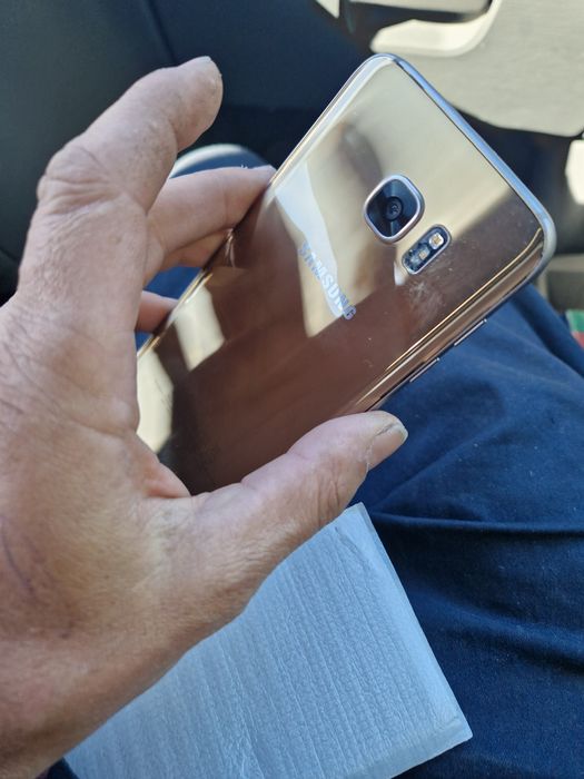 Samsung galaxy s7 edge