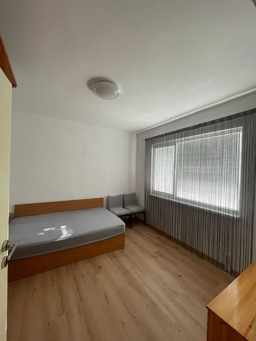 Дава се под наем Двустаен апартамент в Пловдив, Тракия - 48 кв.м за 306 € - Снимка #2